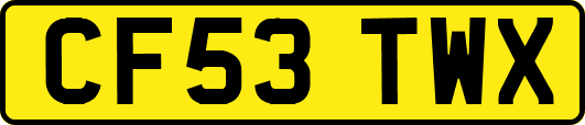 CF53TWX