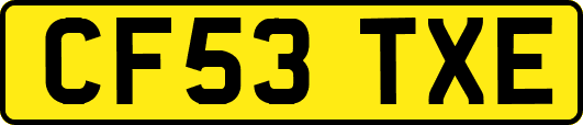 CF53TXE