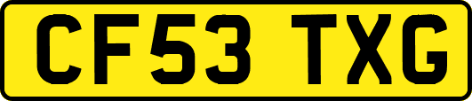 CF53TXG