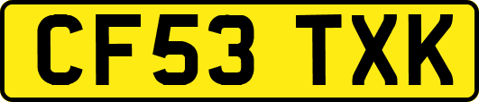 CF53TXK