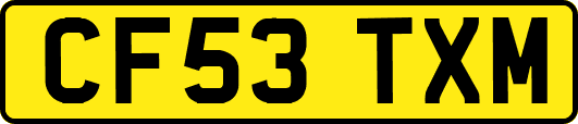 CF53TXM