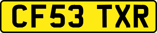 CF53TXR