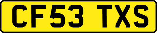 CF53TXS