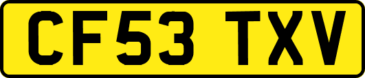 CF53TXV