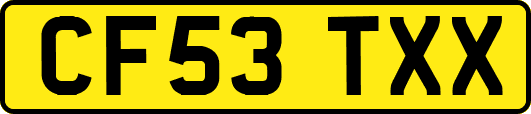 CF53TXX
