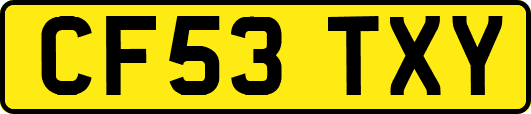 CF53TXY