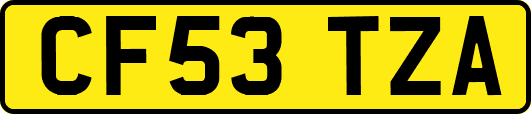 CF53TZA