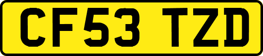 CF53TZD