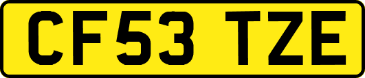 CF53TZE