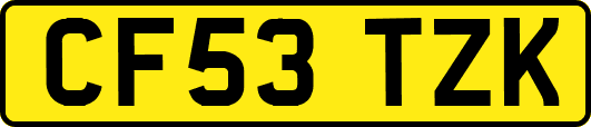 CF53TZK