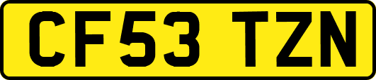 CF53TZN