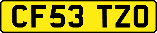 CF53TZO