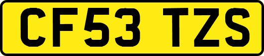 CF53TZS