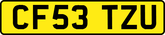 CF53TZU