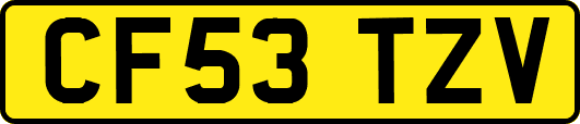 CF53TZV