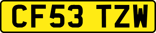 CF53TZW