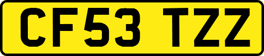 CF53TZZ