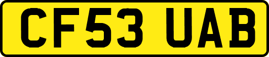 CF53UAB