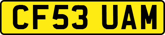 CF53UAM