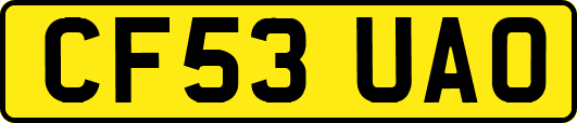 CF53UAO