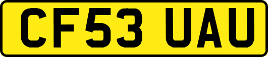 CF53UAU