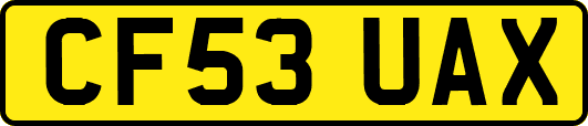 CF53UAX
