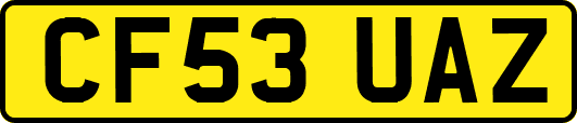 CF53UAZ