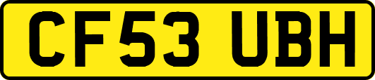CF53UBH