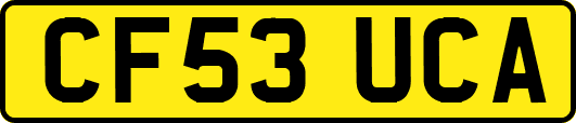 CF53UCA
