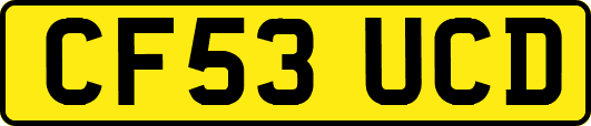 CF53UCD