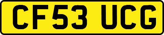CF53UCG