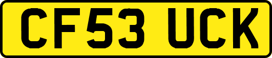 CF53UCK