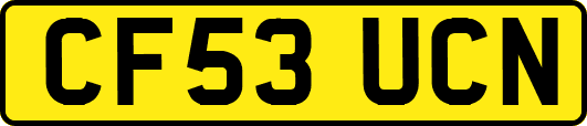 CF53UCN
