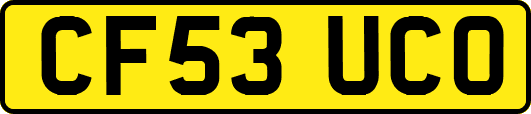 CF53UCO