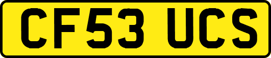 CF53UCS