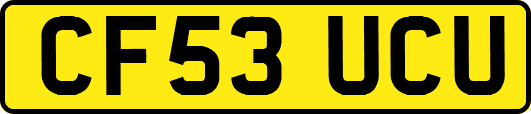 CF53UCU