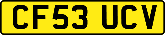 CF53UCV