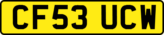 CF53UCW