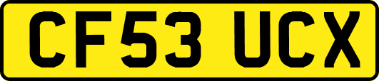 CF53UCX