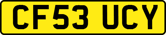 CF53UCY