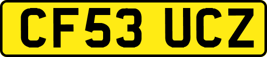 CF53UCZ