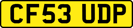 CF53UDP