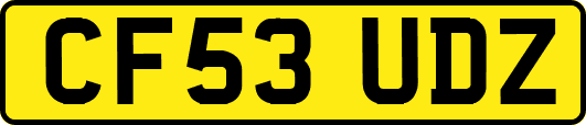 CF53UDZ