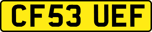 CF53UEF
