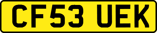CF53UEK