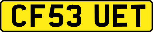 CF53UET