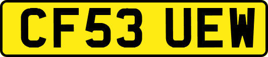 CF53UEW
