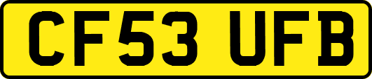 CF53UFB