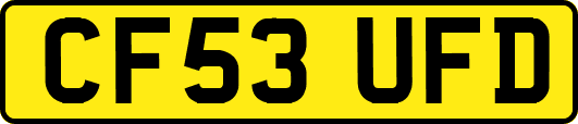 CF53UFD