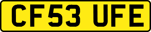 CF53UFE